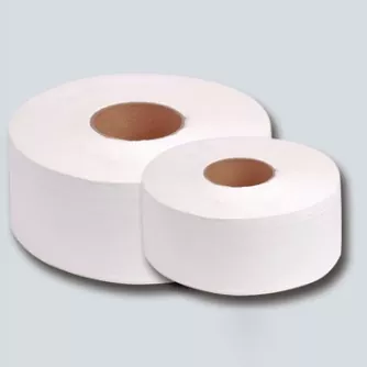 Jumbo toaletni zvitki
