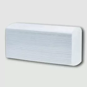 Laminirane zložene brisače za roke